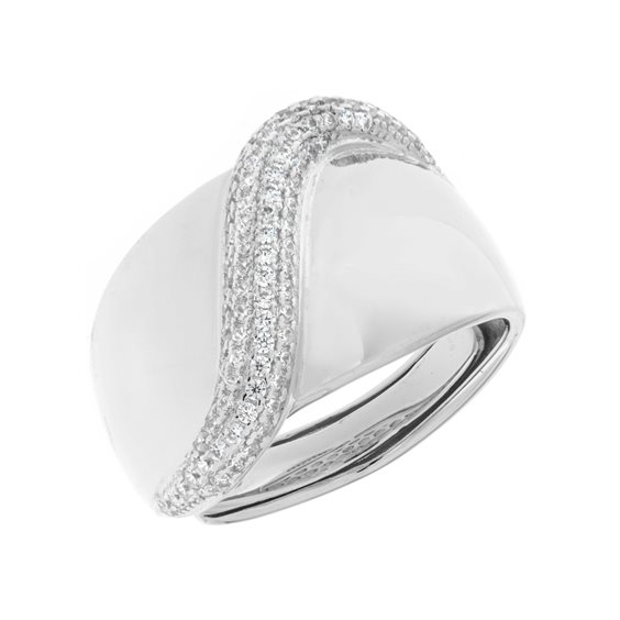 Anello Vivi Gioielli Donna in Argento 1098030041790 - 1098030041790